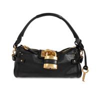 Chloé - Paddington Small bag - Femme - Sacs - Noir - Taille: ONE Size