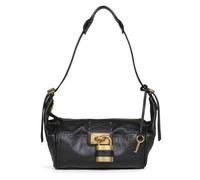 Chloé - Paddington Small Shoulder Bag - Femme - Sacs - Noir - Taille: ONE Size