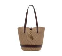 Chloé - Panier Charms - Femme - Sacs - Beige - Taille: ONE Size