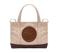 Chloé - Panier Tote - Femme - Sacs - Beige - Taille: ONE Size