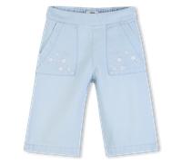 Chloe - Pantalon En Jean - Bleach - Fille - 6 Mois