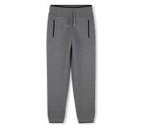 Chloe - Pantalon En Tricot - Gris Chine - Fille - 4 Ans