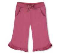 Chloe - Pantalon - Fraise Des Bois - Fille - 2 Ans