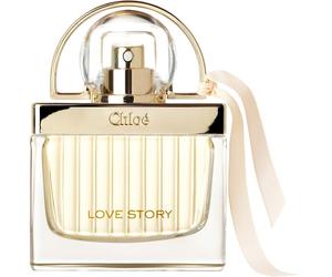 Chloe Parfums-pour-femmes Love-StoryEau de Parfum Spray 30 ml