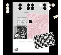 Chloe & Pete Harden - Static Shot [Import]