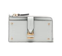 Chloé - Petit porte-monnaie Paddington - Femme - Accessoires - Bleu - Taille: ONE Size