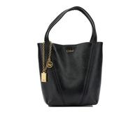 Chloé - Handbag Spin - Femme - Sacs - Brun - Taille: ONE Size