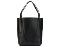 CHLOÉ petit sac bandoulière femme noir - UNI