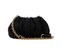 Chloé - Petit sac Marcie à chaîne - Femme - Sacs - Noir - Taille: ONE Size