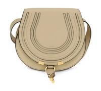 Chloé - Sacs bandoulière - Femme - Sacs - Beige - Taille: ONE Size