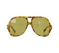 Chloé, Femme, Accessoires, Brun, Taille: 58 MM Lunettes de soleil