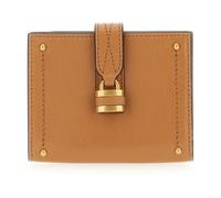 Chloé - Portafogli - Femme - Accessoires - Brun - Taille: ONE Size