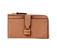 Chloé - Porte-cartes Paddington Petit Modèle - Femme - Accessoires - Brun - Taille: ONE Size
