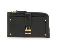 Chloé - Porte-monnaie Paddington - Femme - Accessoires - Noir - Taille: ONE Size