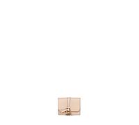 Chloé - Portefeuille Trifold Alphabet Petit - Femme - Accessoires - Rose - Taille: ONE Size