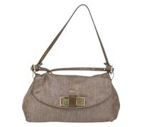 Chloé Pre-owned, Femme, Pre-owned, Brun, Taille: ONE Size Lily Handbag de seconde main