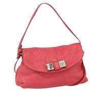 Chloé Pre-owned - Hand Bag Pre-owned - Femme - Pre-owned - Rose - Taille: ONE Size