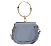 Chloé Pre-owned - Mini sac à main Pre-owned - Femme - Pre-owned - Bleu - Taille: ONE Size