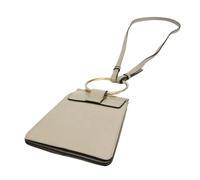 Chloé Pre-owned - Mini sac Pre-owned - Femme - Pre-owned - Beige - Taille: ONE Size