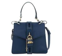 Chloé Pre-owned - Pre-owned Aby Day Bag - Femme - Pre-owned - Bleu - Taille: ONE Size