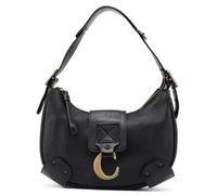 Chloé Pre-owned - Pre-owned Cuir sacs-ports-paule - Femme - Pre-owned - Noir - Taille: ONE Size