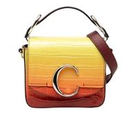 Chloé Pre-owned - Pre-owned Mini Satchel - Femme - Pre-owned - Multicolore - Taille: ONE Size