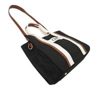 Chloé Pre-owned - Pre-owned Shoulder Tote Bag - Femme - Pre-owned - Noir - Taille: ONE Size