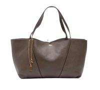 Chloé Pre-owned - Pre-owned Spin Tote - Femme - Pre-owned - Gris - Taille: ONE Size