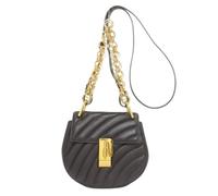 Chloé Pre-owned - Sac à bandoulière Pre-owned - Femme - Pre-owned - Noir - Taille: ONE Size