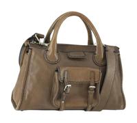 Chloé Pre-owned - Sac à main Pre-owned - Femme - Pre-owned - Brun - Taille: ONE Size