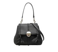 Chloé Pre-owned - Sac bandoulière Pénélope Pre-owned - Femme - Pre-owned - Noir - Taille: ONE Size