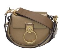 Chloé Pre-owned - Sac bandoulière Pre-owned - Femme - Pre-owned - Brun - Taille: ONE Size
