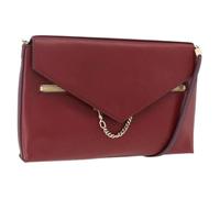 Chloé Pre-owned - Sac bandoulière Pre-owned - Femme - Pre-owned - Rouge - Taille: ONE Size