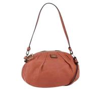 Chloé Pre-owned - Sac bandoulière Vintage Pre-owned - Femme - Pre-owned - Orange - Taille: ONE Size