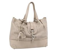 Chloé Pre-owned - Sac cabas Pre-owned - Femme - Pre-owned - Beige - Taille: ONE Size