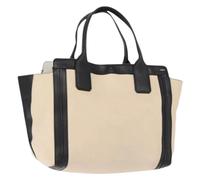 Chloé Pre-owned - Sac cabas Pre-owned - Femme - Pre-owned - Beige - Taille: ONE Size