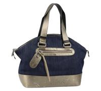 Chloé Pre-owned - Sac cabas Pre-owned - Femme - Pre-owned - Bleu - Taille: ONE Size