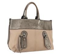 Chloé Pre-owned - Sac cabas Pre-owned - Femme - Pre-owned - Brun - Taille: ONE Size
