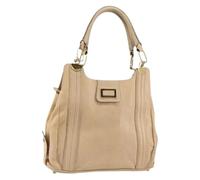 Chloé Pre-owned - Sac cabas vintage Pre-owned - Femme - Pre-owned - Beige - Taille: ONE Size