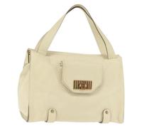 Chloé Pre-owned - Sac fourre-tout Pre-owned - Femme - Pre-owned - Beige - Taille: ONE Size