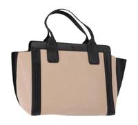 Chloé Pre-owned - Sac fourre-tout Pre-owned - Femme - Pre-owned - Multicolore - Taille: ONE Size
