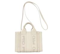 Chloé Pre-owned - Sac Mini Pre-owned - Femme - Pre-owned - Blanc - Taille: ONE Size