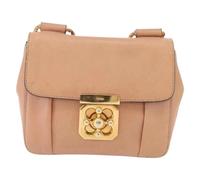 Chloé Pre-owned - Sac porté épaule à chaîne Elsie Pre-owned - Femme - Pre-owned - Rose - Taille: ONE Size