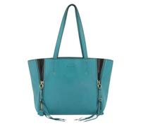 Chloé Pre-owned - Sac porté épaule Pre-owned - Femme - Pre-owned - Bleu - Taille: ONE Size