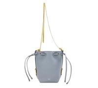 Chloé Pre-owned - Sac porté épaule Pre-owned - Femme - Pre-owned - Bleu - Taille: ONE Size