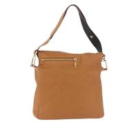 Chloé Pre-owned - Sac porté épaule Pre-owned - Femme - Pre-owned - Brun - Taille: ONE Size
