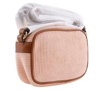 Chloé Pre-owned - Sac porté épaule Pre-owned - Femme - Pre-owned - Rose - Taille: ONE Size