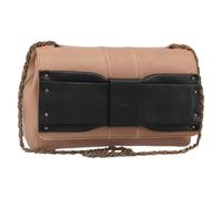Chloé Pre-owned - Sac porté épaule Pre-owned - Femme - Pre-owned - Rose - Taille: ONE Size