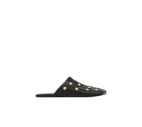 Chloé - Rita Mule - Femme - Chaussures - Noir - Taille: 40 1/2 EU