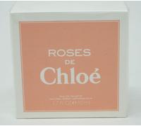 Chloé Roses De Chloé Eau de Toilette für Damen 50 ml